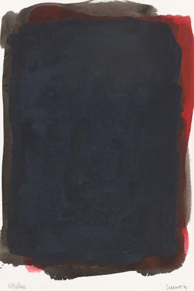 Marlene ,
1991 by Sol LeWitt