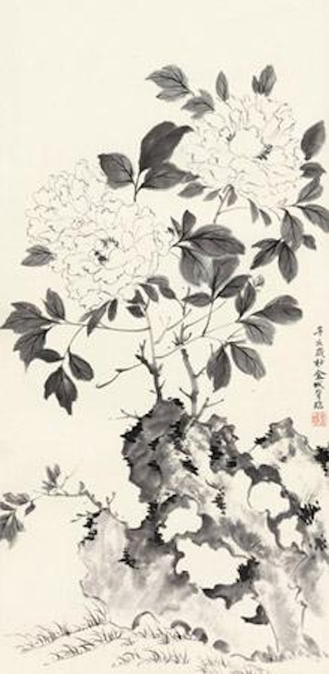 Untitled by Jin Cheng