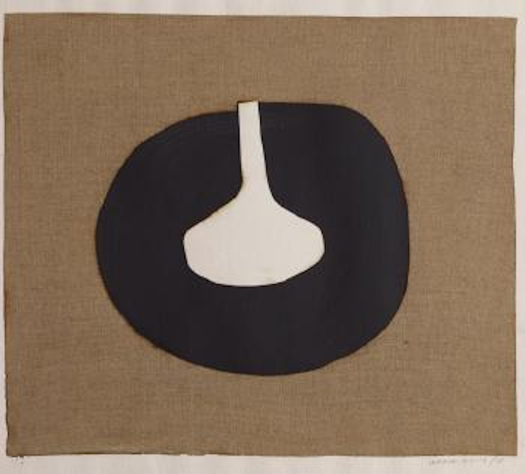 Sans titre ,
1978 by Conrad Marca-Relli