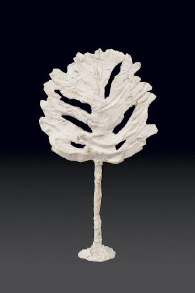 Petit arbre , by Diego Giacometti