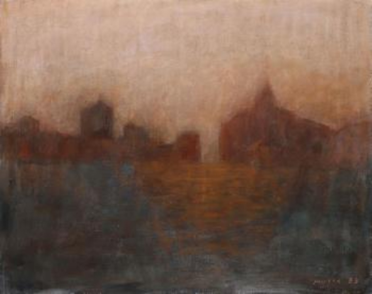 La Giudecca ,
1983 by Zoran Antonio Music