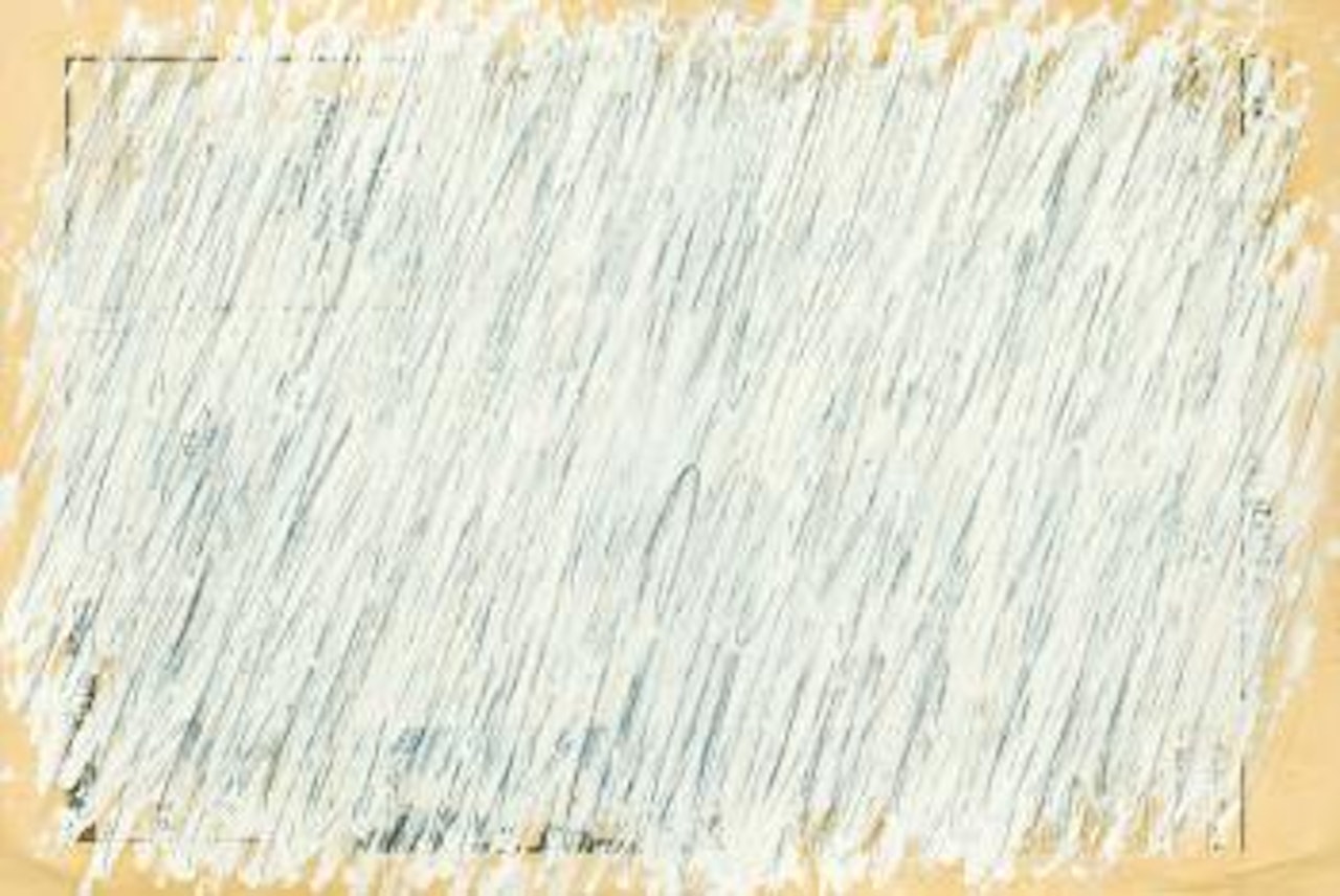 Ecriture No.46-77 ,
1977 by Park Seo-bo