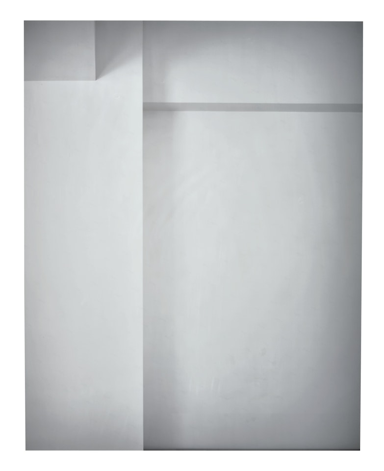 COLOURS OF SHADOW (C1019) by Hiroshi Sugimoto