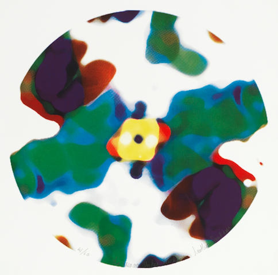 The Royal College of Art Printmaking Portfolio by Various Artists