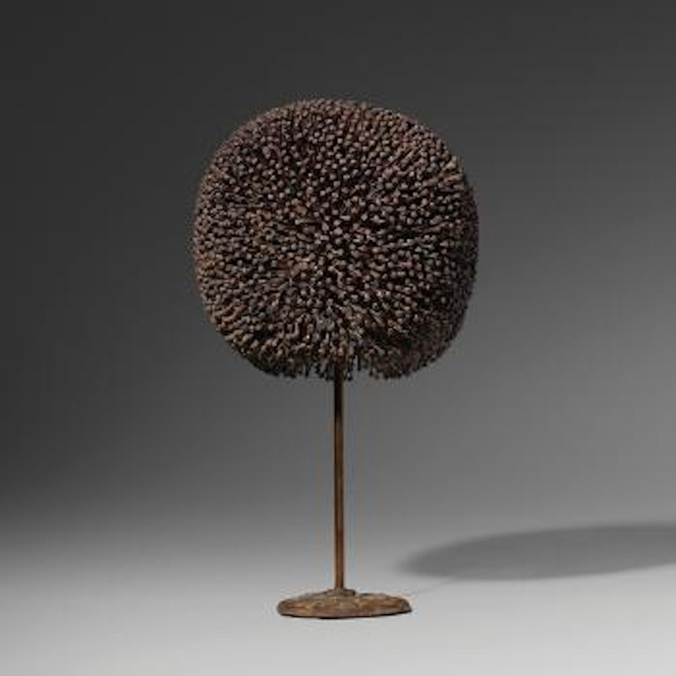 Untitled (Bush Form) by Harry Bertoia