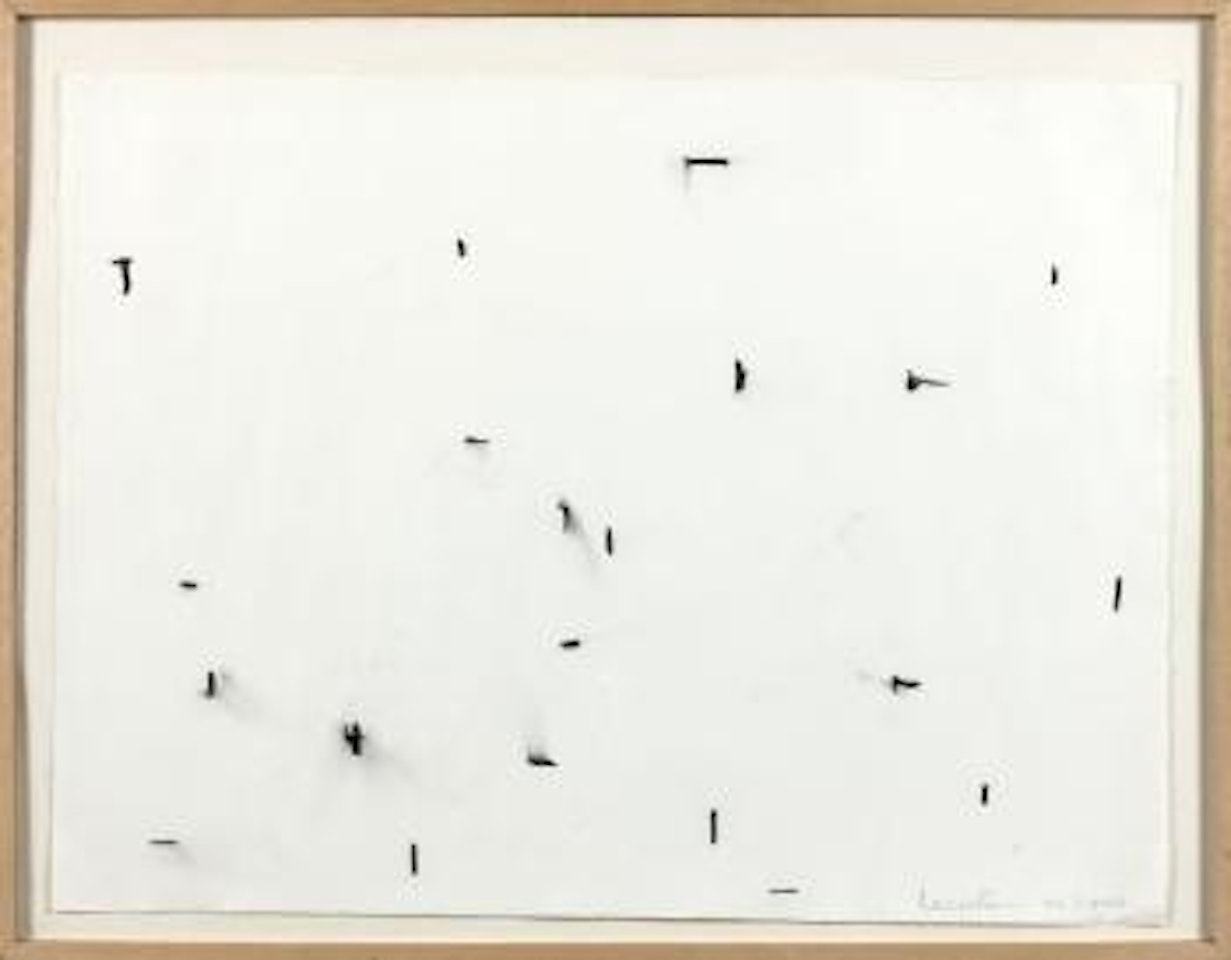 Sans titre by Lee Ufan