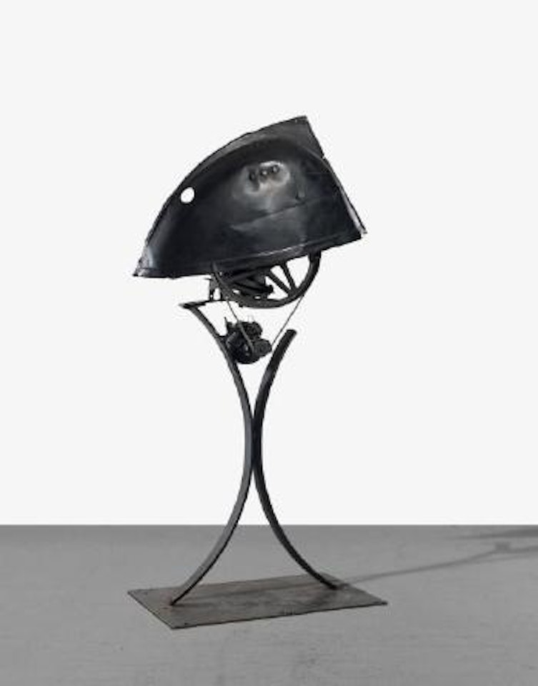Celestine by Jean Tinguely