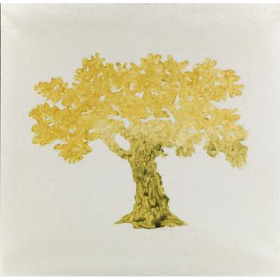 Sans titre ,
1973
-
1978 by Mario Schifano
