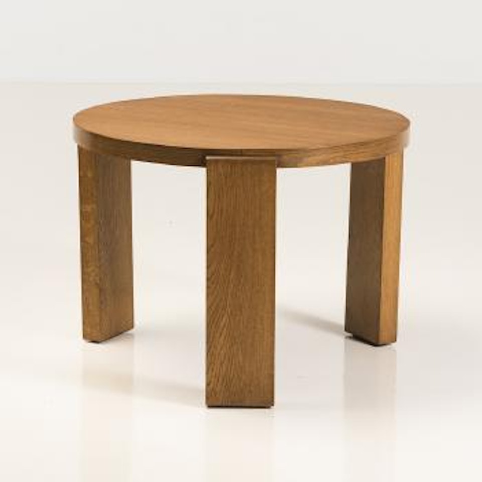Table basse ,
Circa
1935 by Jacques Adnet