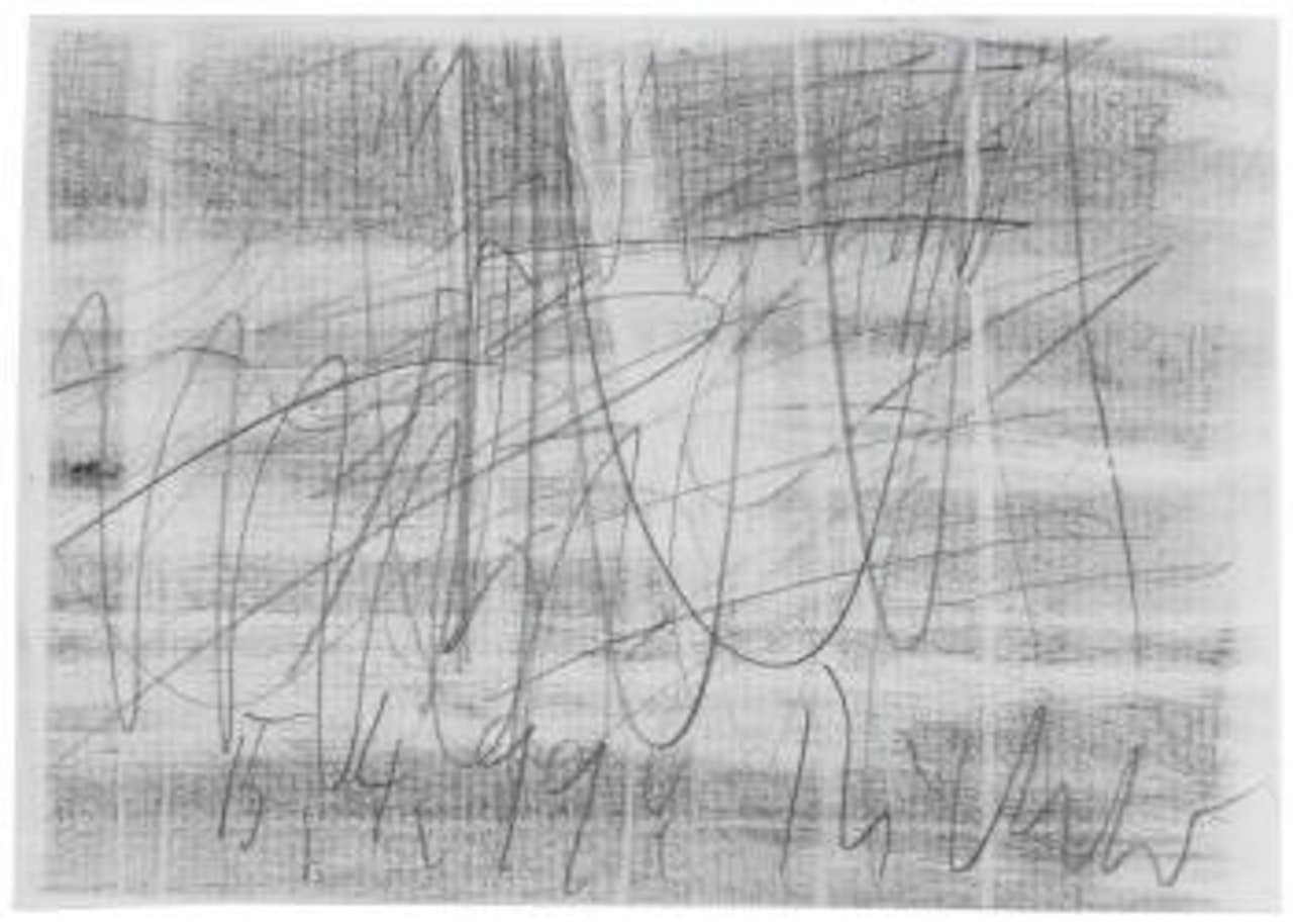 15. 4.99 by Gerhard Richter