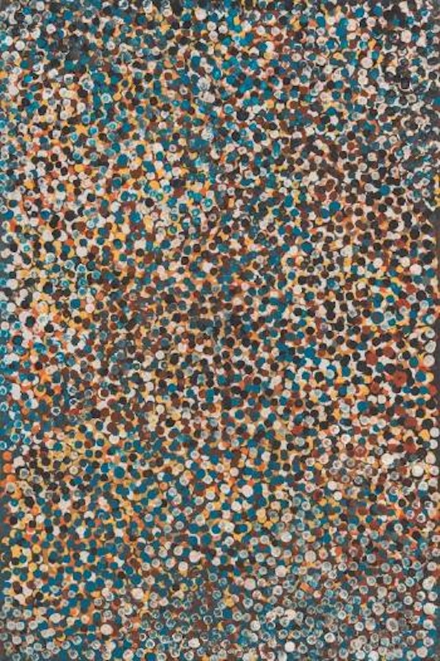 Untitled by Emily Kame Kngwarreye