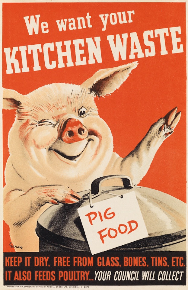 World War Ii / Food & Health by Various Artists