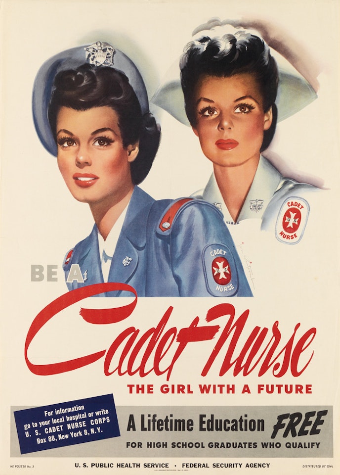 Women In World War Ii by Various Artists