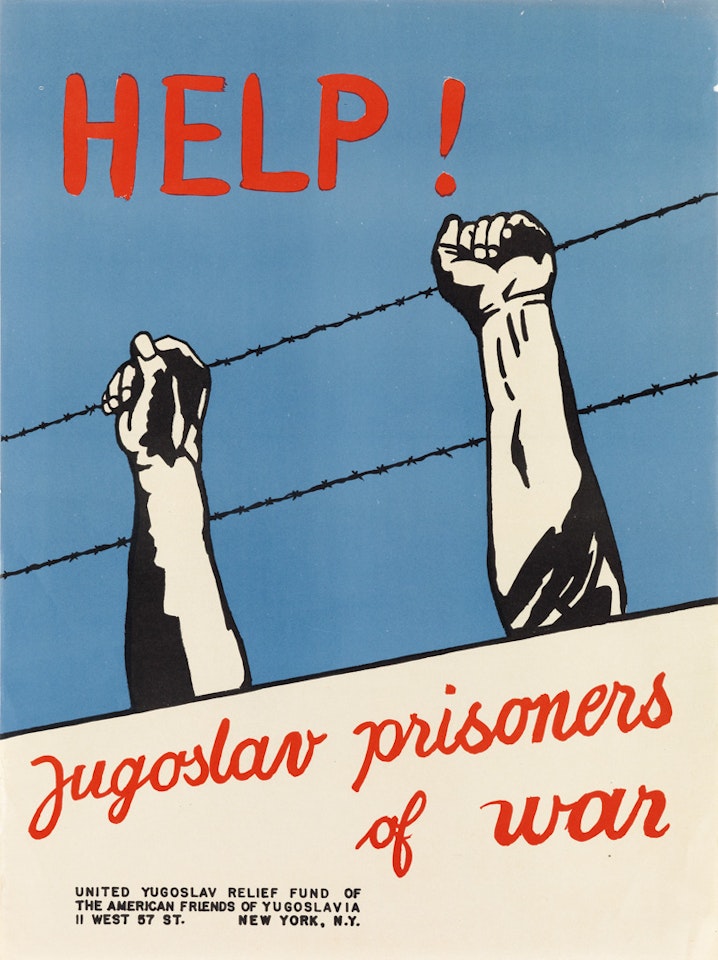 World War Ii / Jugoslavia by Various Artists