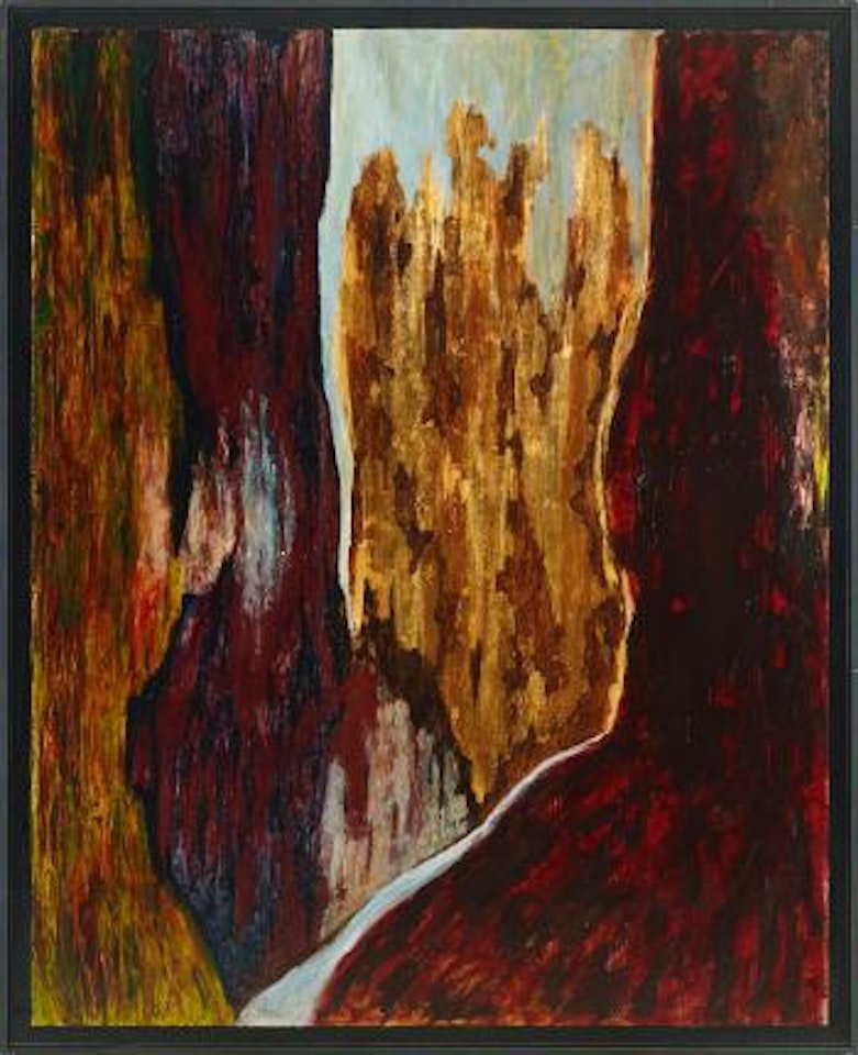 Donohue ,
1985 by Rolf Hanson