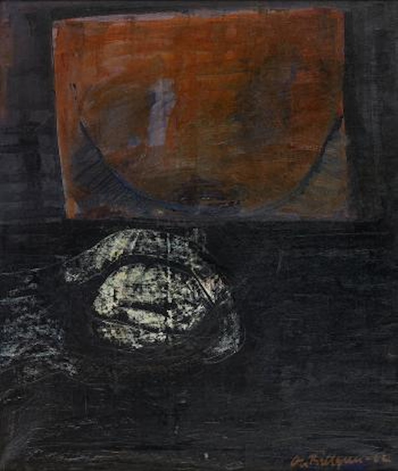 Utan titel ,
1962 by Ola Billgren