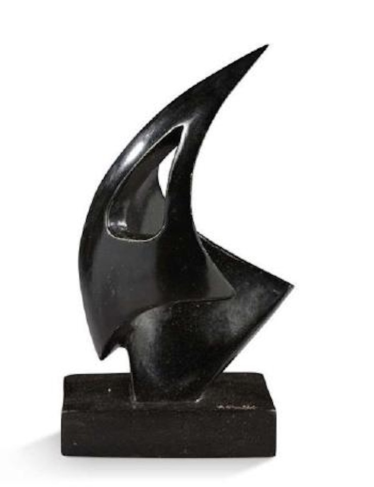 Forme libre ,
2000 by Antoine Poncet