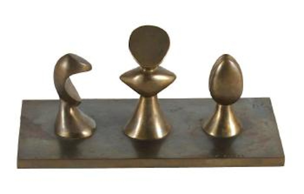 La Reine, le fou et le cheval ,
1952
,
Cast
1974 by Max Ernst