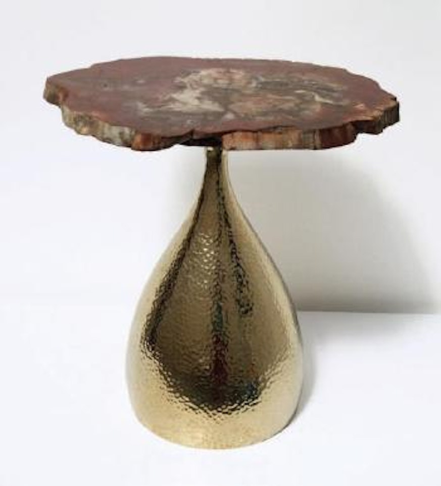 Quille ,
2010 by Philippe Hiquily