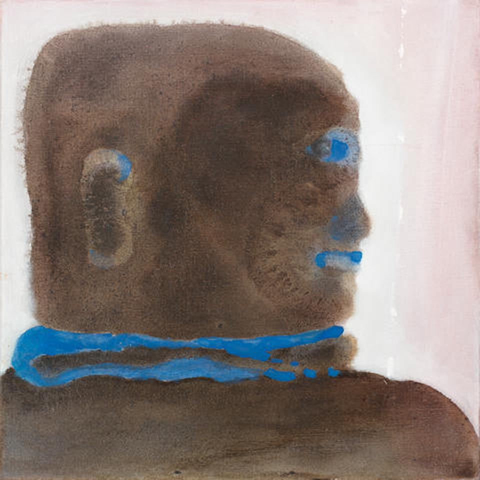 Young, Black and Happy with Myself by Robert Hodgins