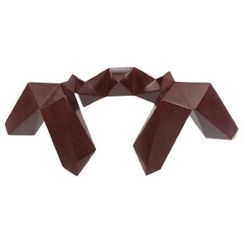 Cáncer, de la serie Zodiaco ,
2009 by Enrique Carbajal Sebastian