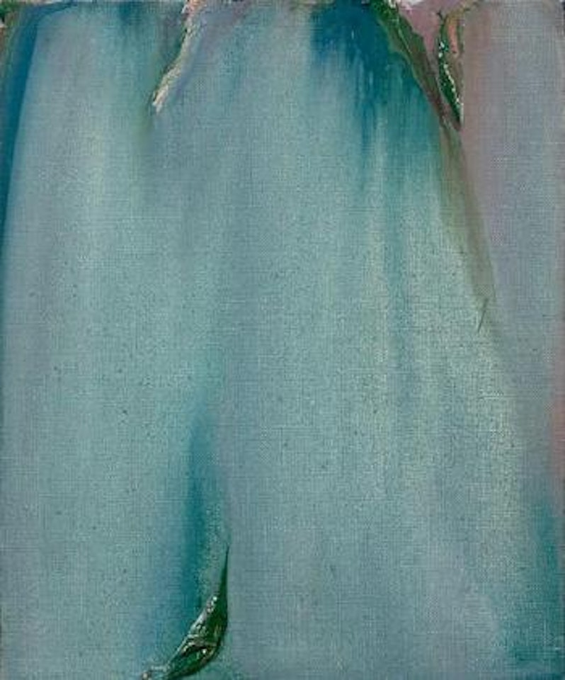 Fussen bavière ,
1982 by Olivier Debre