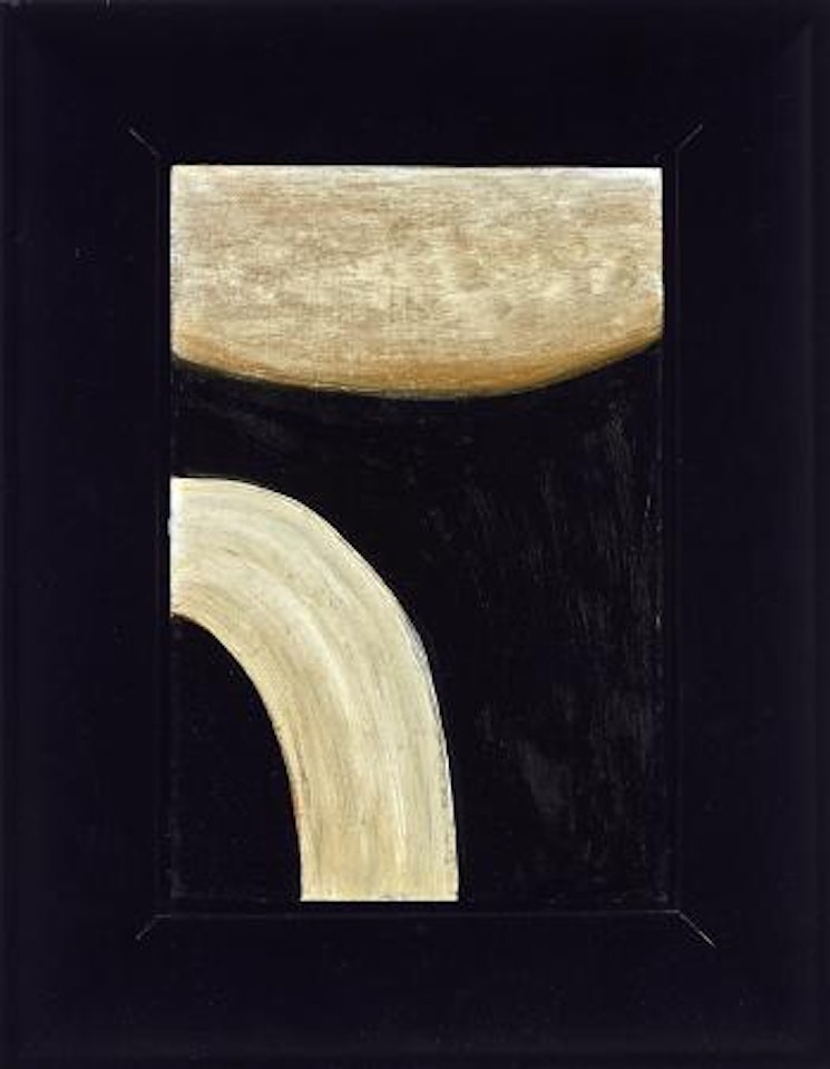 Waterfall ,
1964 by Colin Mccahon