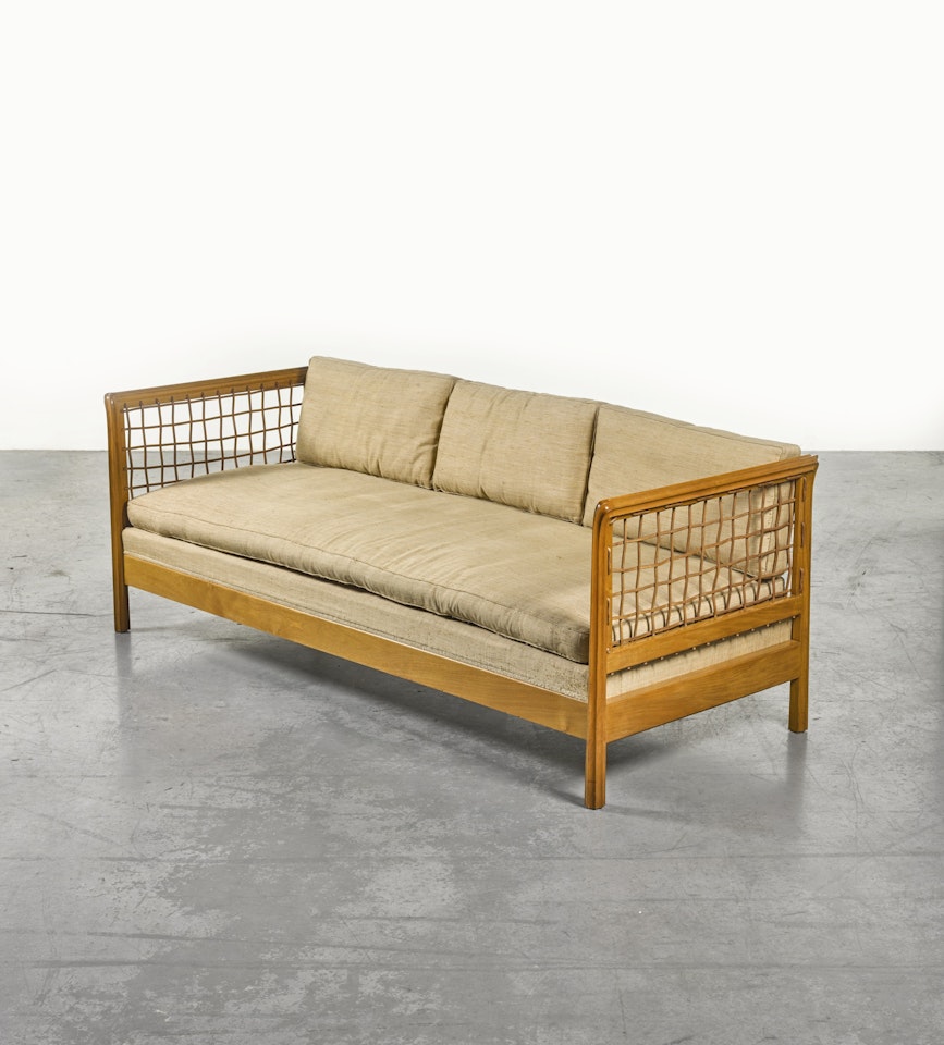 DAY BED by Terence Harold Robsjohn-Gibbings