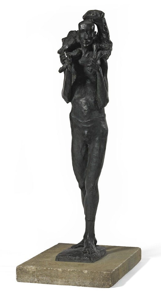 SHEPHERD by Michael Ayrton