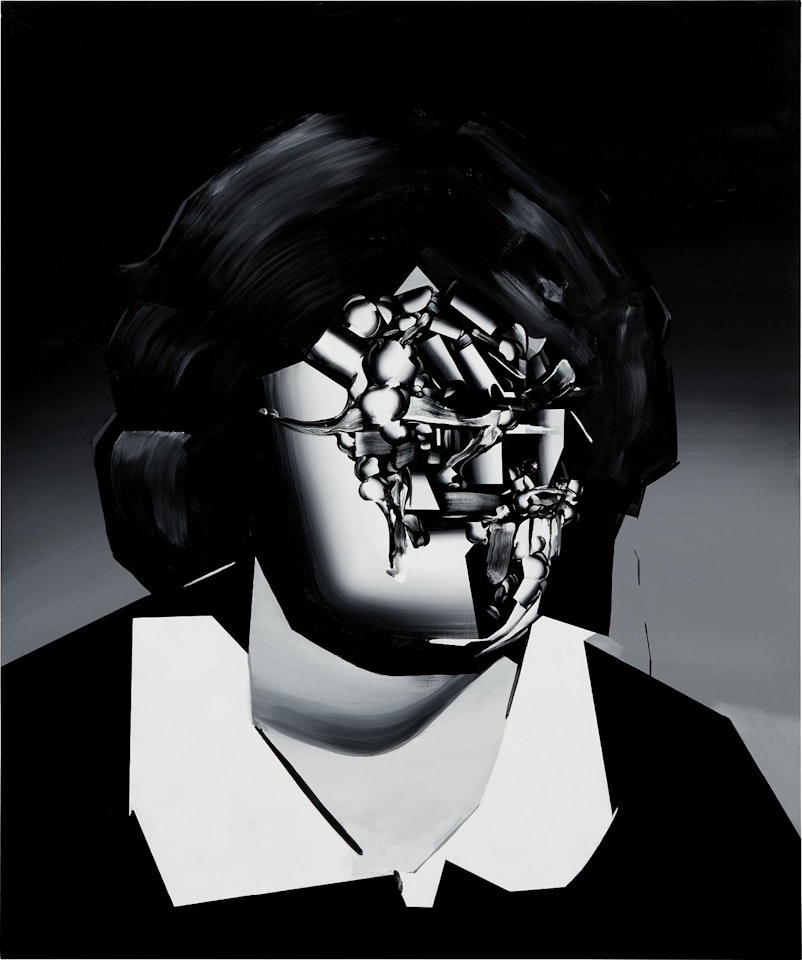 General Emotionality by Tomoo Gokita