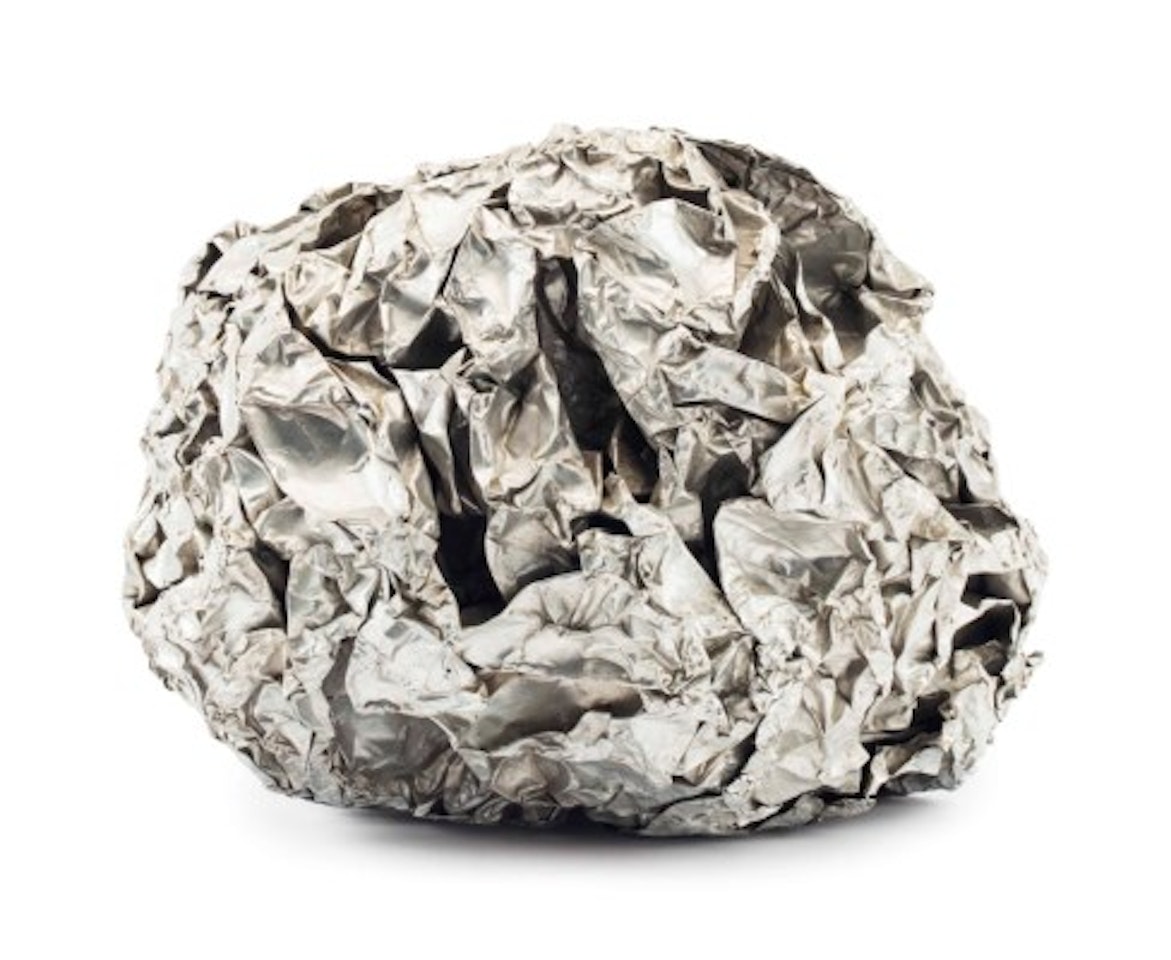 Untitled by John Chamberlain