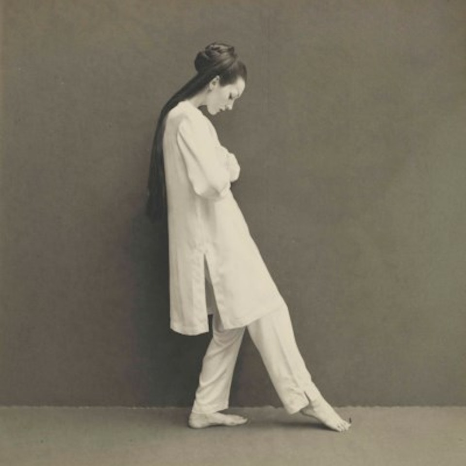 Griffe, 'Dortoir des Grandes by Richard Avedon