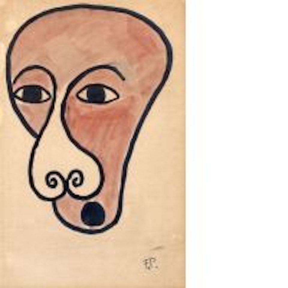 UNTITLED by Francis Picabia