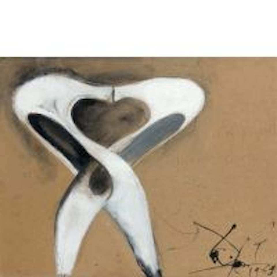 The shoes of Gala by Salvador Dali