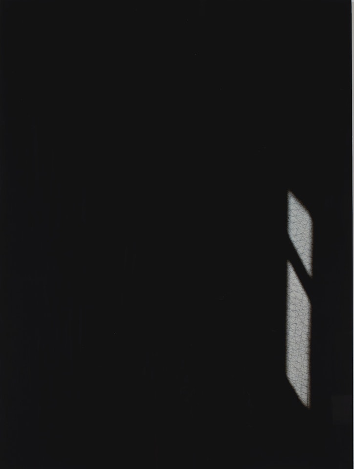 SUN/SOL by Louise Lawler