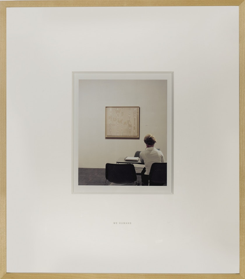 NOT CINDY by Louise Lawler