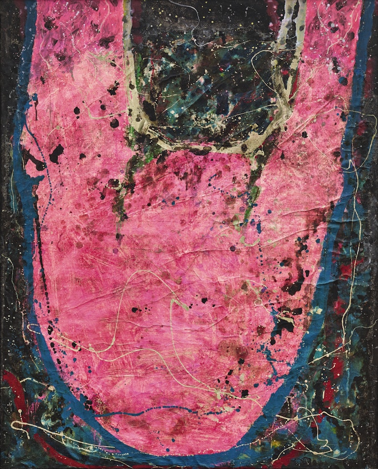 UNTITLED by Tsuyoshi Maekawa