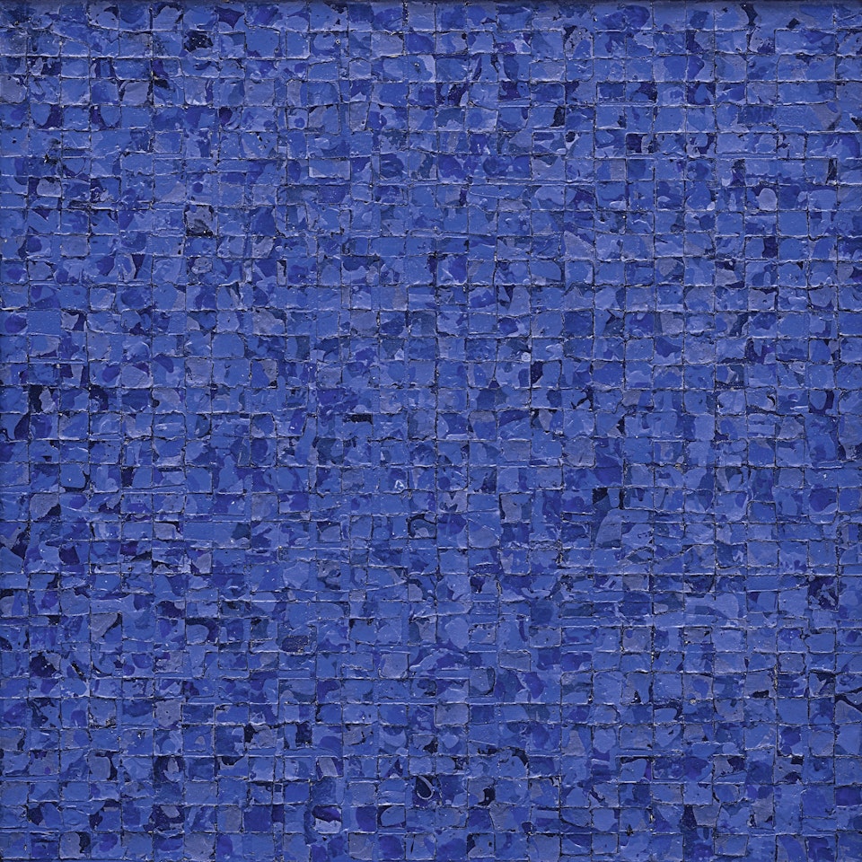 UNTITLED 84-8-16 by Chung Sang-Hwa