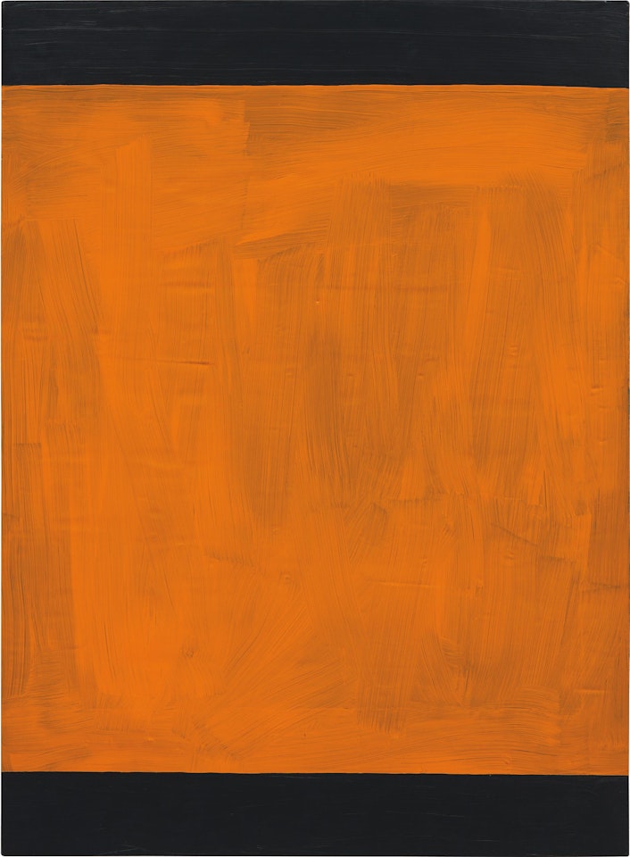 Untitled by Günther Förg
