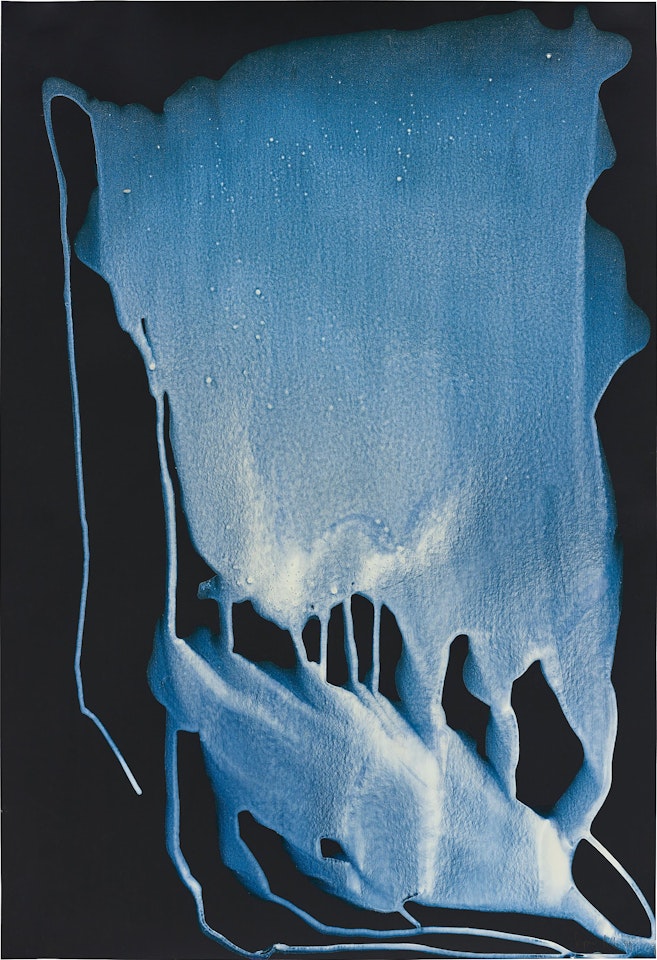 Untitled by Sigmar Polke