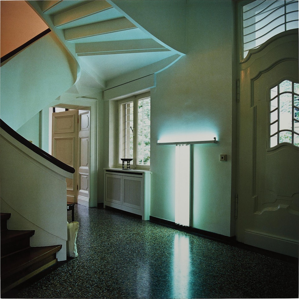 Untitled by Louise Lawler