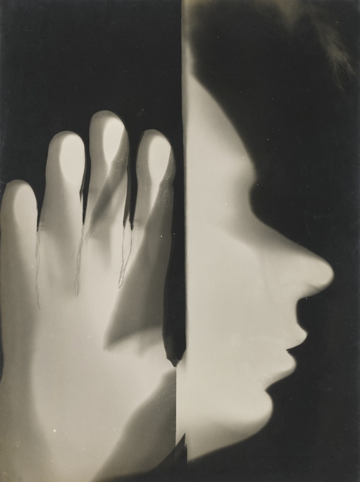 UNTITLED (DESSAU) by László Moholy-Nagy