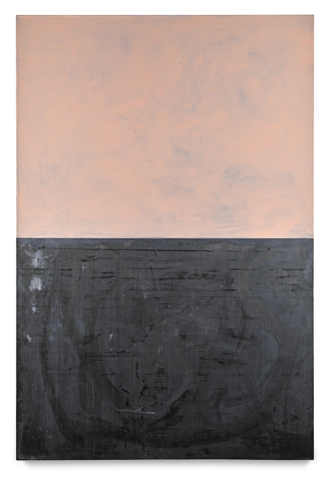 UNTITLED by Günther Förg