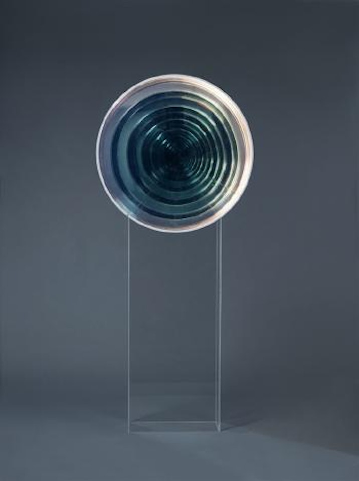 Untitled ,
1975 by Adolf Luther
