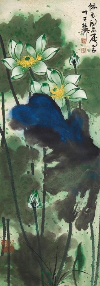 Historical story ,
1976 by Fan Zeng