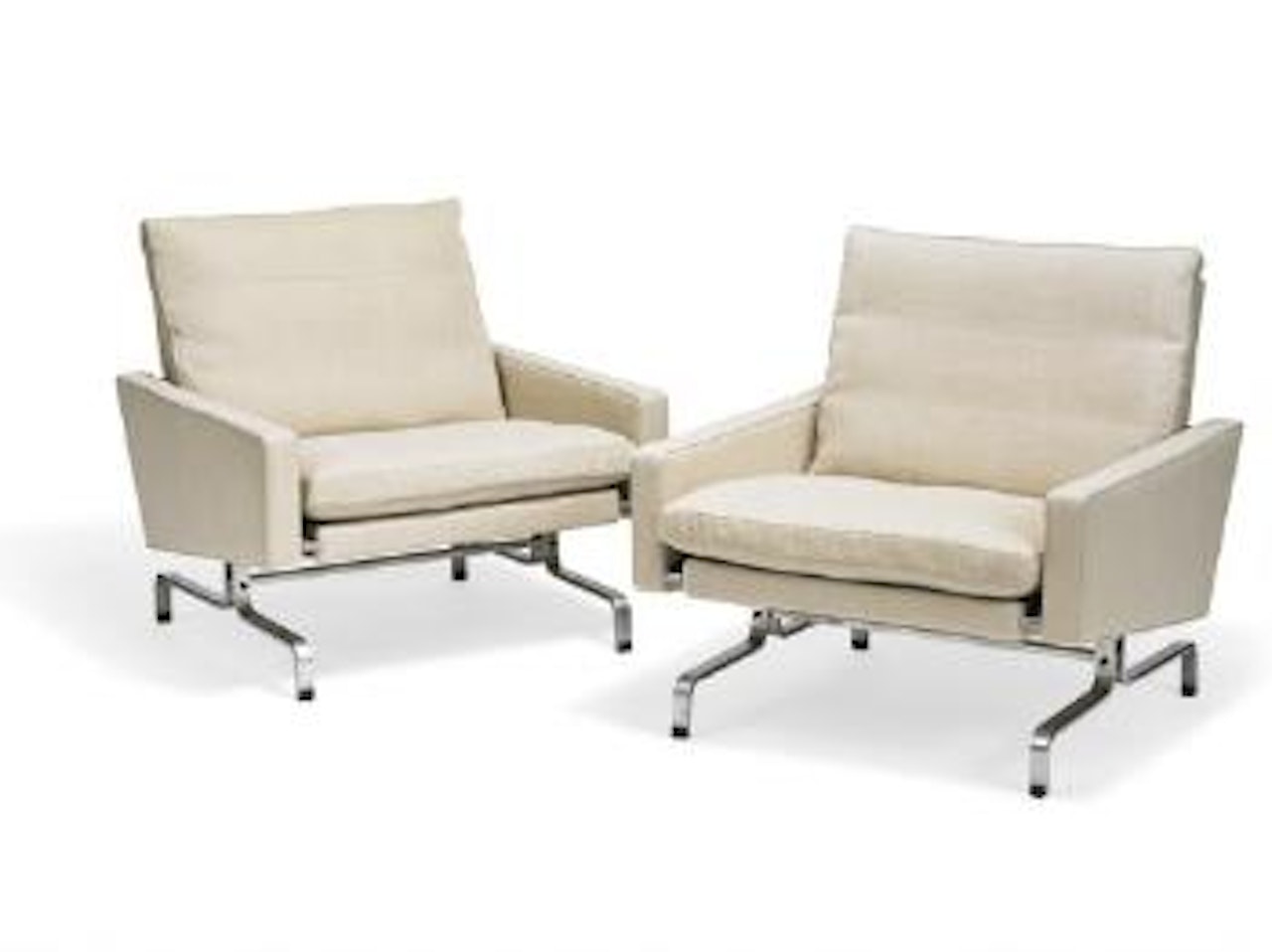 PK 31 ,
1958 by Poul Kjaerholm