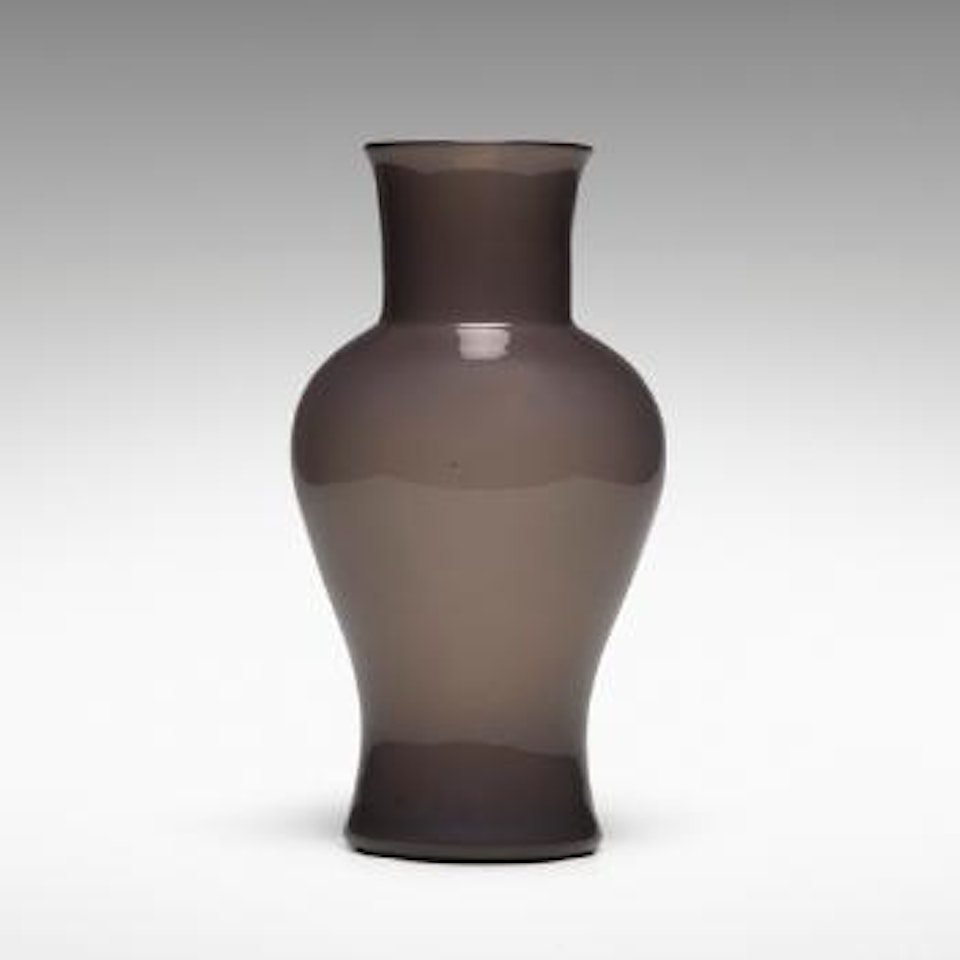 Opalino vase ,
1950
Opalino vase ,
1950 by Paolo Venini