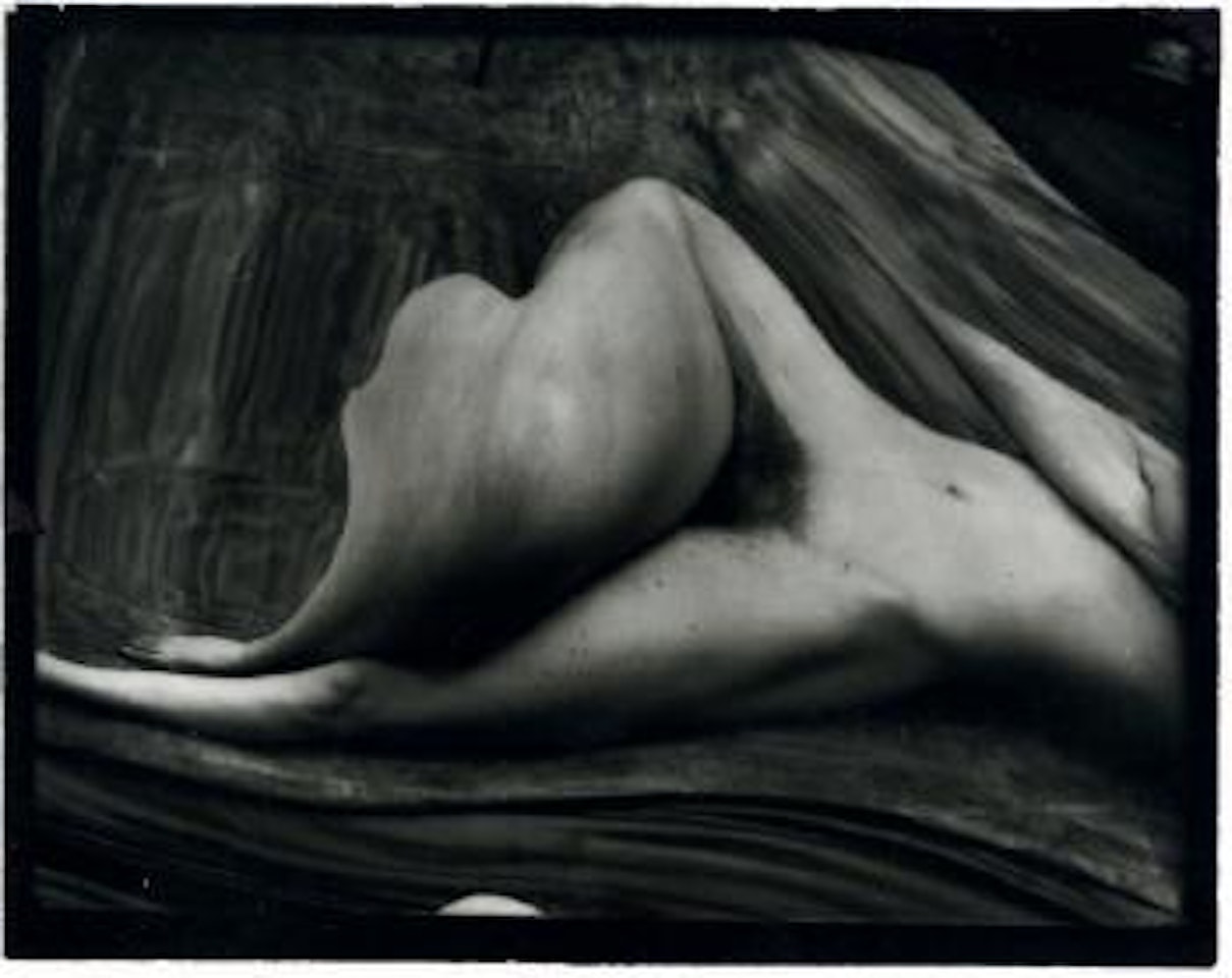 Nu (Distortion #146) ,
1933
,
Printed
1972 by André Kertész
