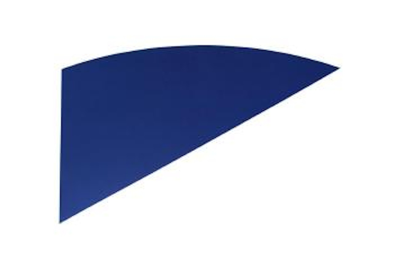 Untitled, from Eight by Eight ,
1983 by Ellsworth Kelly