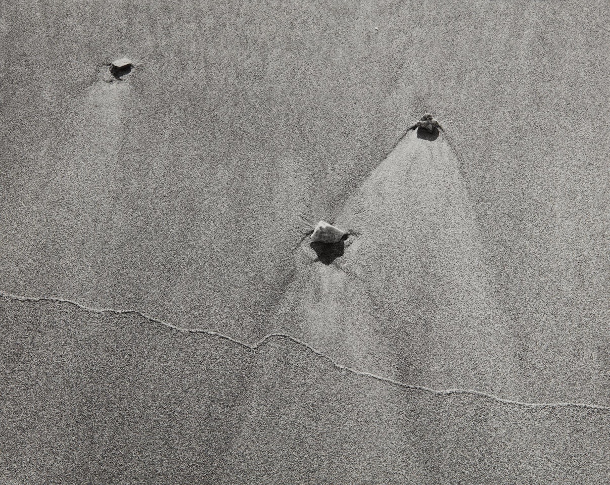 Chicago by Harry Callahan